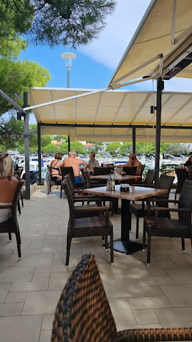 Buffet Lučica - Gastronomija i ugostiteljstvo