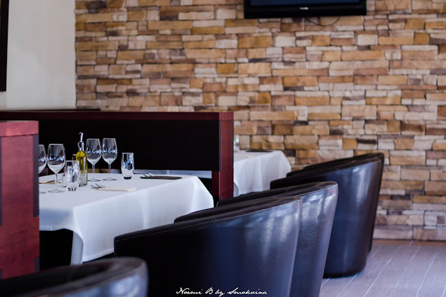 Cote Dalmatia Omiš - Gastronomija i ugostiteljstvo