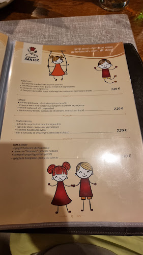 Comentarii opinii despre Konoba Šantek