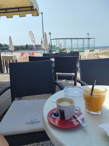 Peschiera Cocktail Bar - Poreč