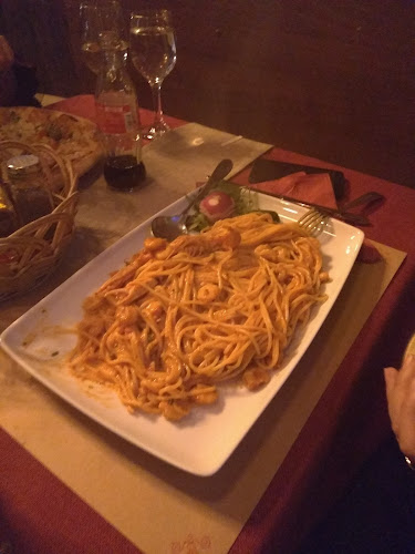 Restoran & Pizzeria Šimun - Gastronomija i ugostiteljstvo