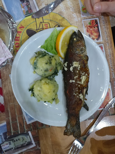 Opinii despre Kod Bakija în Karlovac - Gastronomija i ugostiteljstvo