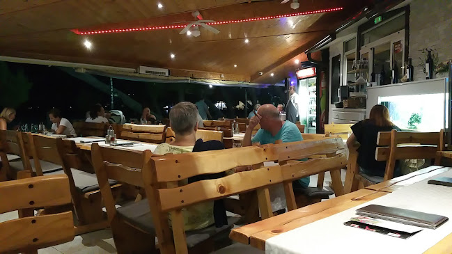 Restaurant &Wine bar Herc Makarska - Gastronomija i ugostiteljstvo