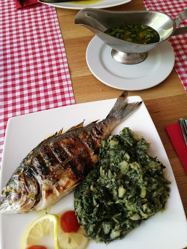 Konoba Dalmatina - Gastronomija i ugostiteljstvo