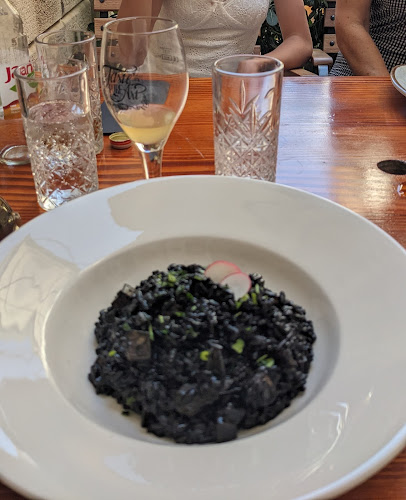 Bistro Luce & Brigita - Gastronomija i ugostiteljstvo