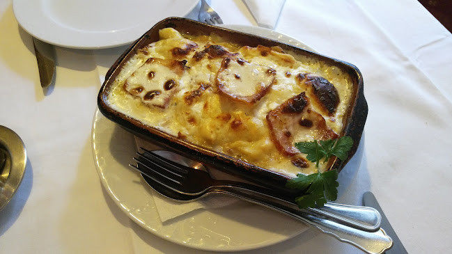 Villa Zelenjak - Ventek - Gastronomija i ugostiteljstvo