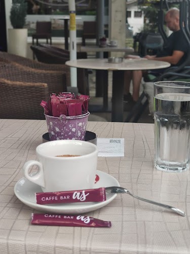Opinii despre Caffe Bar As în Zagreb - Gastronomija i ugostiteljstvo