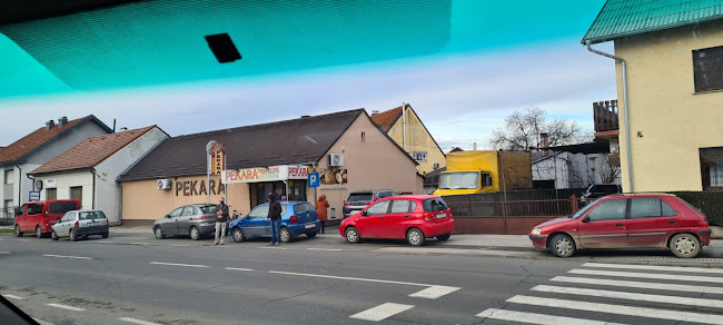 Comentarii opinii despre Pek-Toni Čakovec