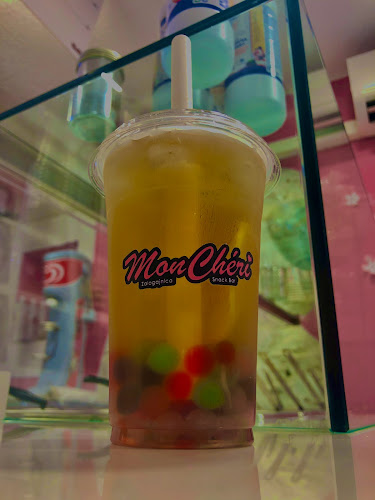 Opinii despre Mon Cheri în Rovinj - Gastronomija i ugostiteljstvo