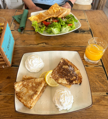 Opinii despre Bistro Bon appetit în Dubrovnik - Gastronomija i ugostiteljstvo