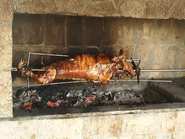 Goran Grill - Gastronomija i ugostiteljstvo
