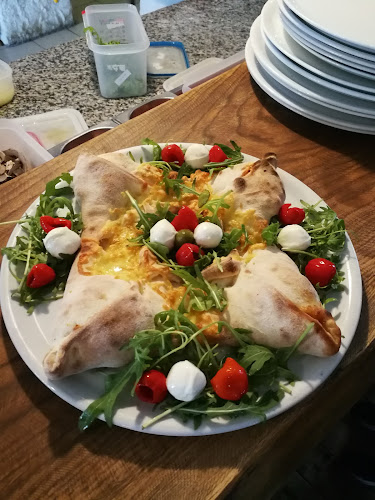 Restoran Santa Maria - Gastronomija i ugostiteljstvo