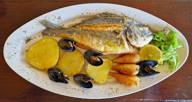 da Mateo-Pizza🍕-BBQ🥩-FISH 🐟