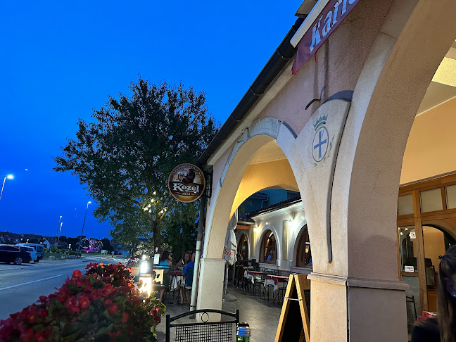 Pizzeria & Restaurant Toni - Gastronomija i ugostiteljstvo