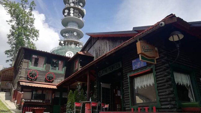 Restoran Zlatni Medvjed