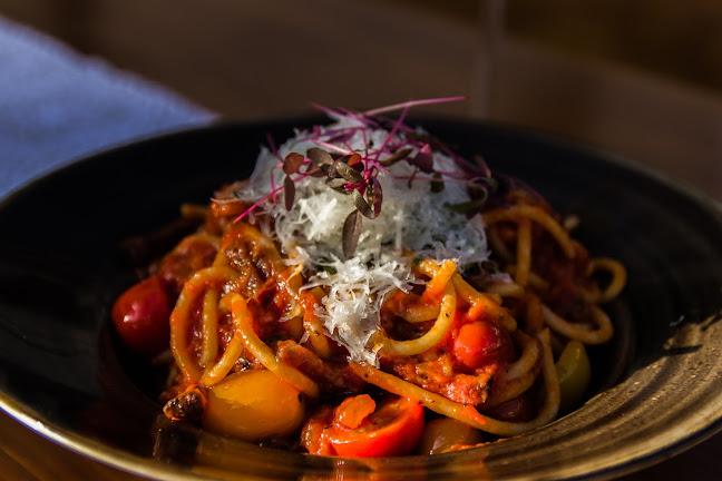 Restaurant "Viktor&Koko" food&wine