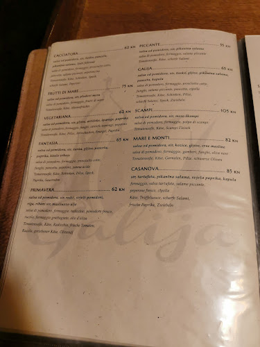 Frankopanska 38, 51500, Krk