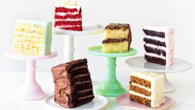 Opinii despre HiKi Slasticarnica est.1924 în Zagreb - Gastronomija i ugostiteljstvo