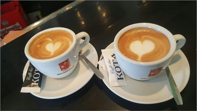 Caffe bar Kota - Viškovo