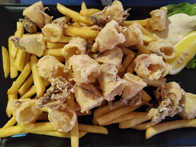 bistro - pizzeria ORHIDEJA - Mali Lošinj