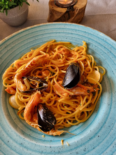 Konoba Tramontana Umag - Umag