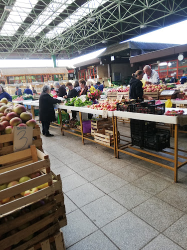 Trg Josipa Mađerića 1, 44000, Sisak