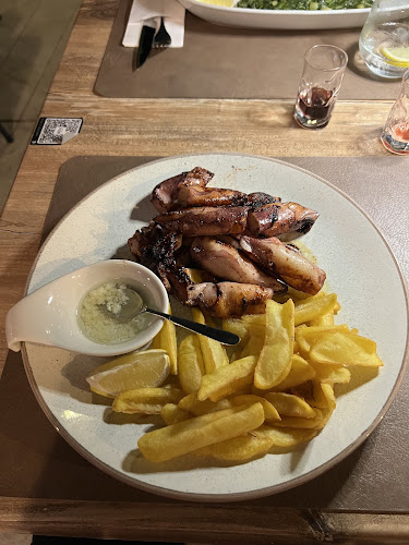 Comentarii opinii despre Restoran Ultimo