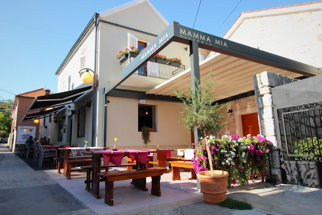 Pizzeria Mamma Mia Biograd - Biograd na Moru