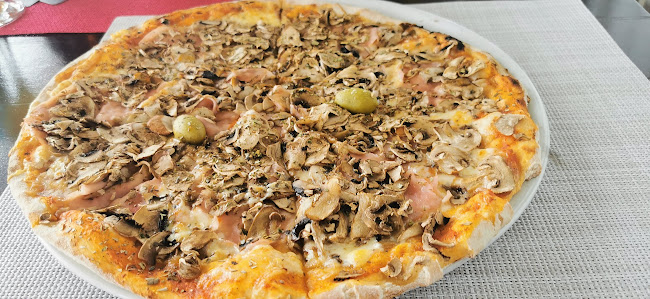 Opinii despre Restaurant Pizzeria Spalato Vodice în Vodice - Gastronomija i ugostiteljstvo