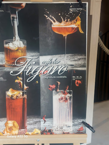 Caffe bar Figaro