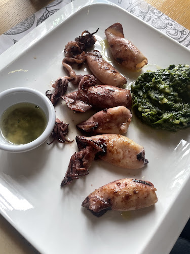 Restoran & lounge bar Meating