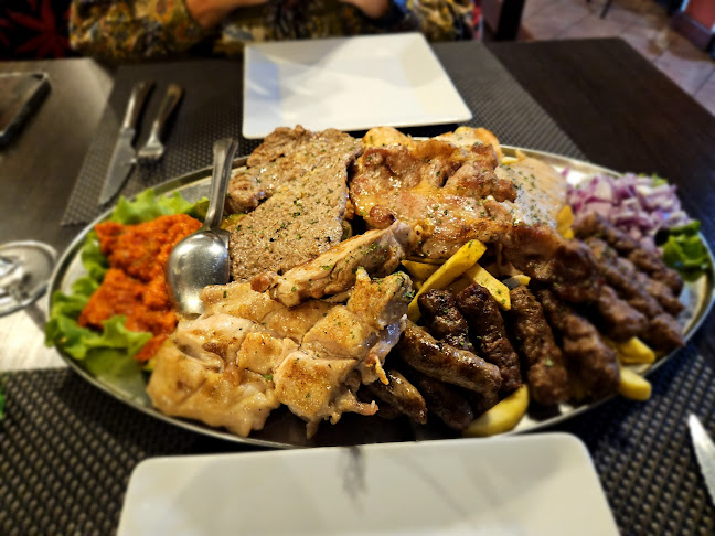 Restoran Vita Bella - Gastronomija i ugostiteljstvo