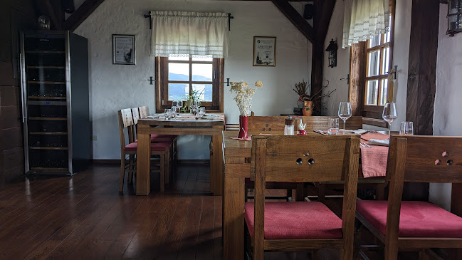 Bolfan Vinski Vrh - Hrašćina