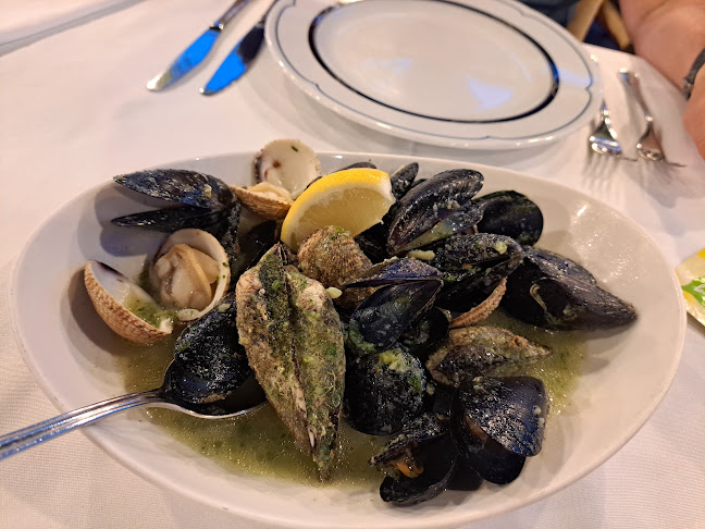 Restoran Marina - Poreč