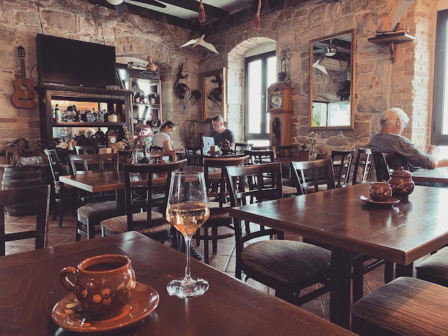 Comentarii opinii despre Konoba Atlantida