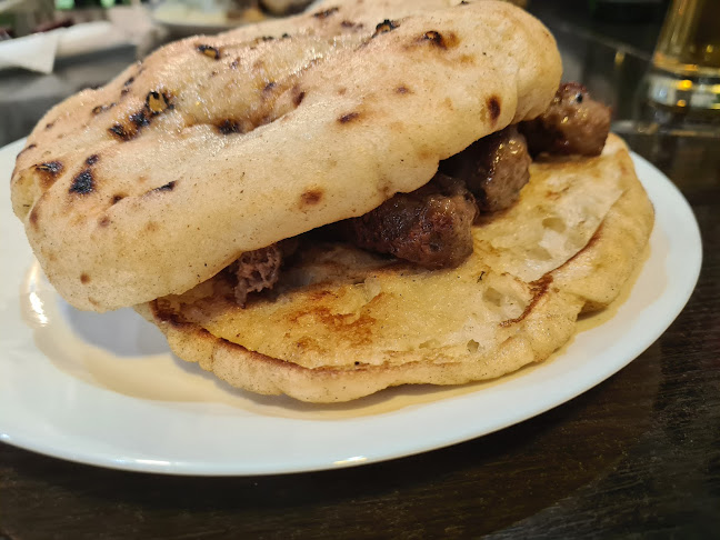 Restoran Tri Fenjera - Zagreb