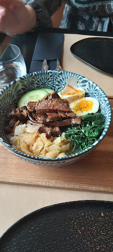 Chopstix Pan Asian Cuisine & Sushi bar - Zagreb