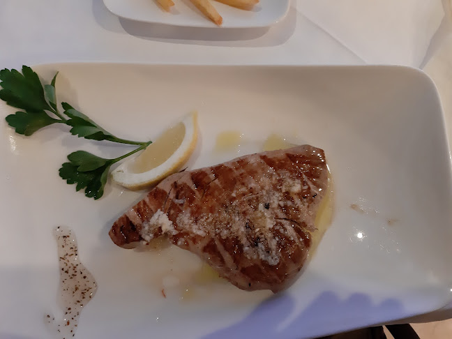 Ante Restaurant Steak House - Starigrad