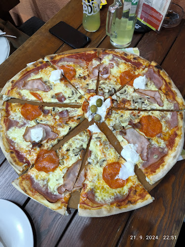Pizzeria Quattro