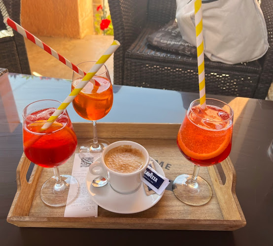 Caffe Bar Mure - Motovun