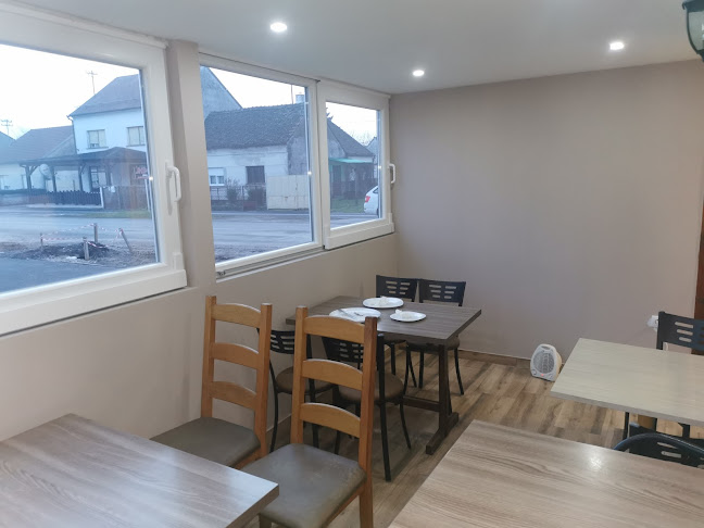 Opinii despre Fast food Pam Pam în Đakovo - Gastronomija i ugostiteljstvo