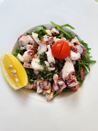 Opinii despre Pizzeria & Restaurant Toni în Bale - Gastronomija i ugostiteljstvo