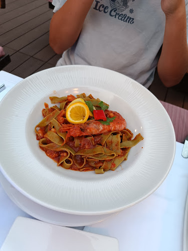 Trg kralja Tomislava 6, 21310, Omiš