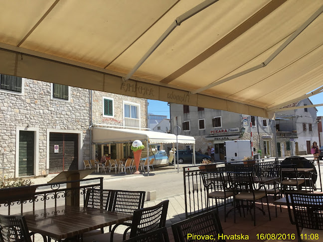 Slastičarna Viktoria