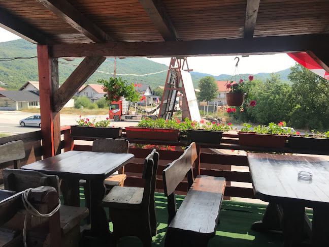 D1 39, 23440, Gračac