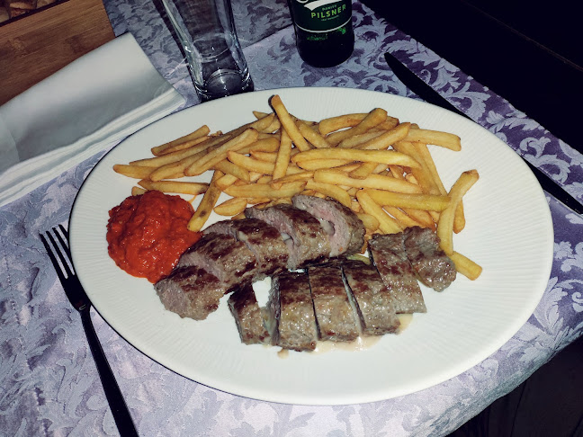 Petra Hektorovića 8, 21450, Hvar