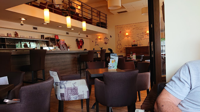 Club galerija Magis - Gastronomija i ugostiteljstvo