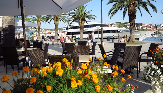 Opinii despre The Grill în Trogir - Gastronomija i ugostiteljstvo