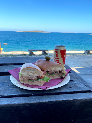 Bar & Bistro Dražice - Premantura