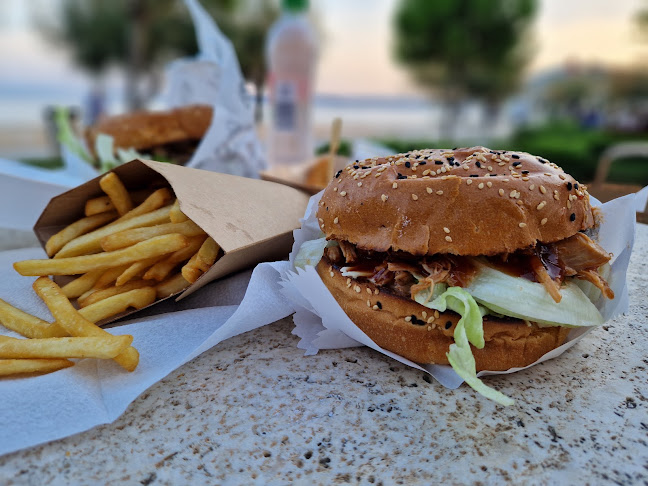 Opinii despre OBROQ Street Food Restaurant în Kaštel Stari - Gastronomija i ugostiteljstvo